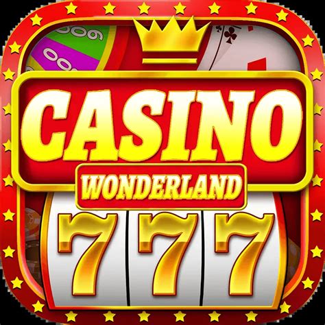casino wonderland|h5 casino wonderland vip.